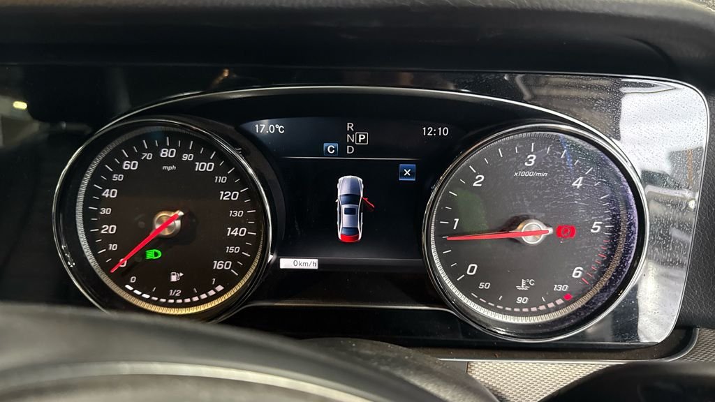 Used Mercedes-Benz E-Class 2018 for sale - 76163431: Photo 7