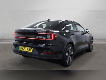 Used Polestar Polestar 2 2023 for sale - 78818505: Photo