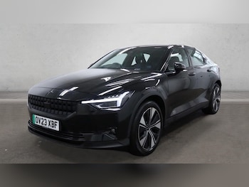 Used Polestar Polestar 2 2023 for sale - 78818505: Photo