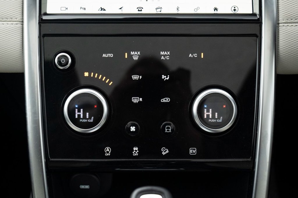 Used Land Rover Discovery Sport 2020 for sale - 76417309: Photo 15