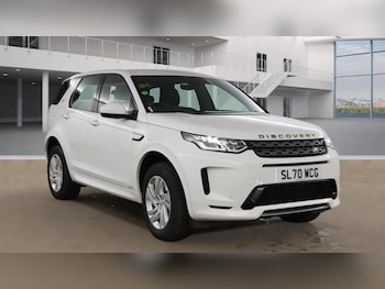 2020 (70) - 1.5 P300e R-Dynamic S 5dr Auto [5 Seat]