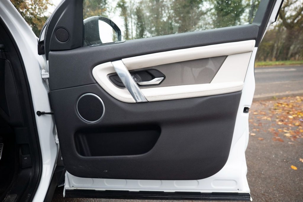 Used Land Rover Discovery Sport 2020 for sale - 76417309: Photo 21