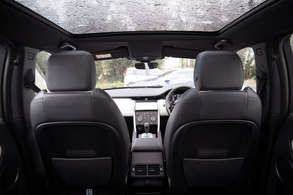 Used Land Rover Discovery Sport 2020 for sale - 76417309: Photo 23