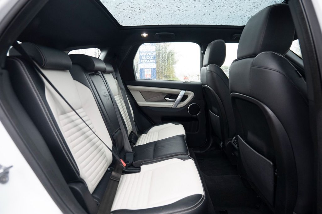 Used Land Rover Discovery Sport 2020 for sale - 76417309: Photo 24