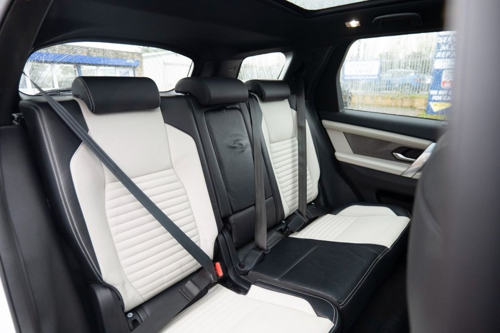 Used Land Rover Discovery Sport 2020 for sale - 76417309: Photo 25