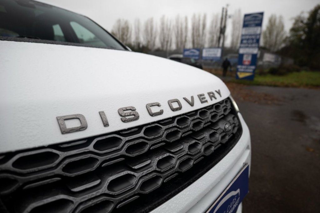 Used Land Rover Discovery Sport 2020 for sale - 76417309: Photo 26