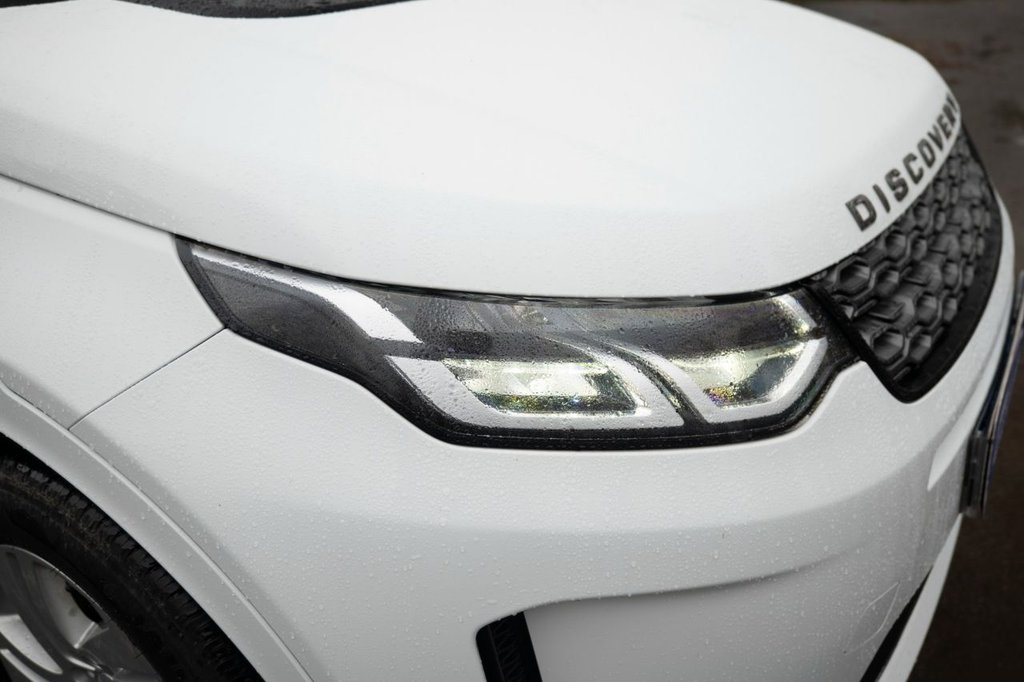 Used Land Rover Discovery Sport 2020 for sale - 76417309: Photo 28