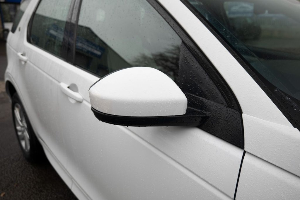 Used Land Rover Discovery Sport 2020 for sale - 76417309: Photo 33