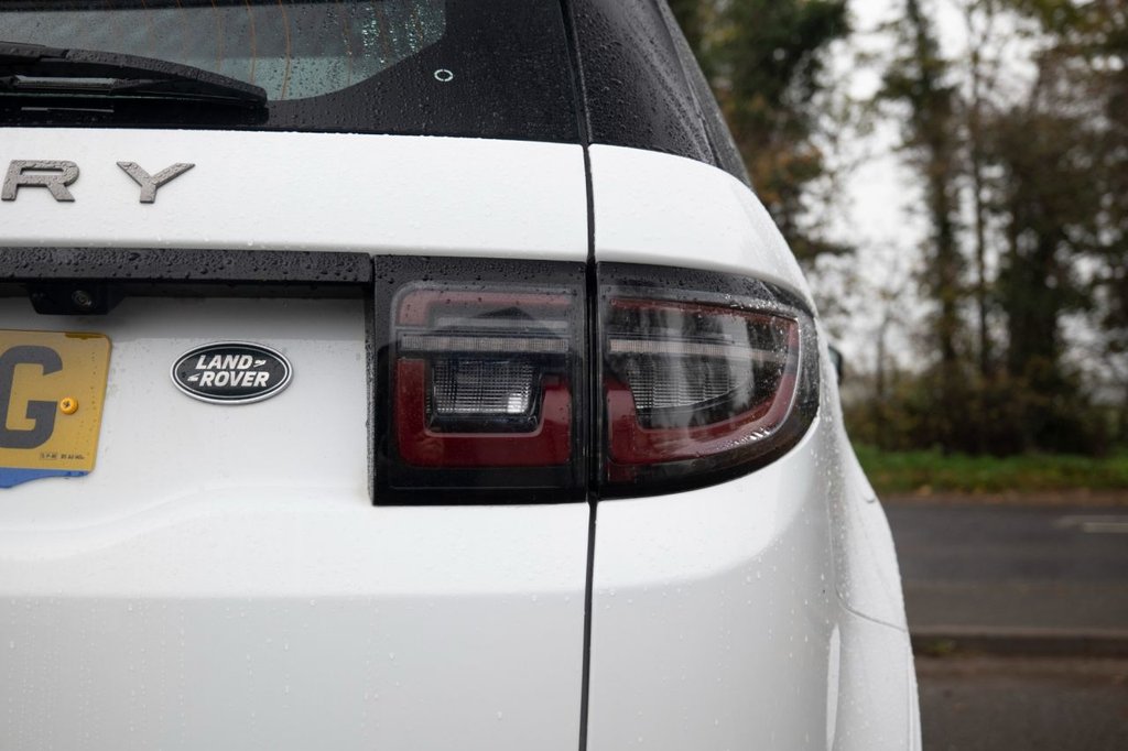 Used Land Rover Discovery Sport 2020 for sale - 76417309: Photo 36