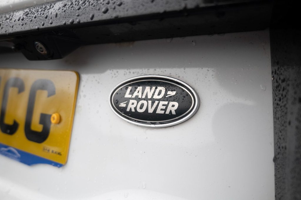 Used Land Rover Discovery Sport 2020 for sale - 76417309: Photo 39