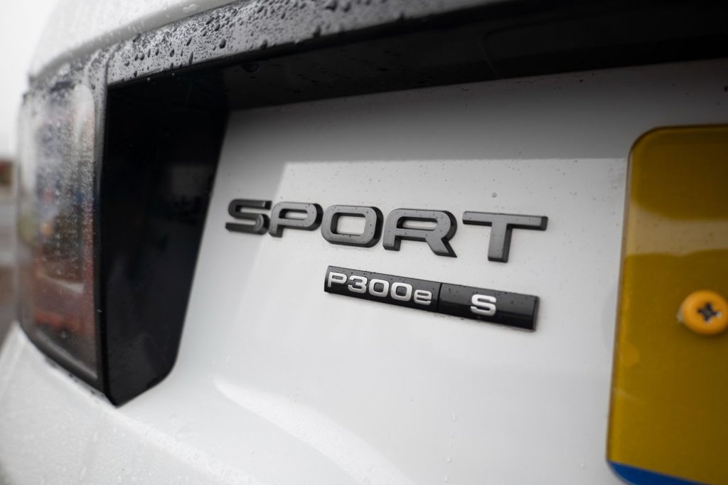 Used Land Rover Discovery Sport 2020 for sale - 76417309: Photo 40