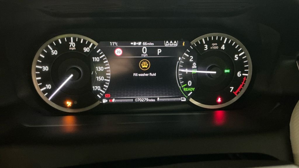 Used Land Rover Discovery Sport 2020 for sale - 76417309: Photo 7