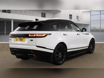 Used Land Rover Range Rover Velar 2019 for sale - 76119211: Photo 2
