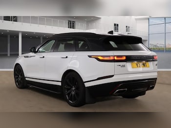 Used Land Rover Range Rover Velar 2019 for sale - 76119211: Photo 3