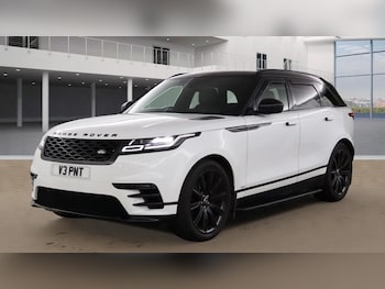 Used Land Rover Range Rover Velar 2019 for sale - 76119211: Photo 4