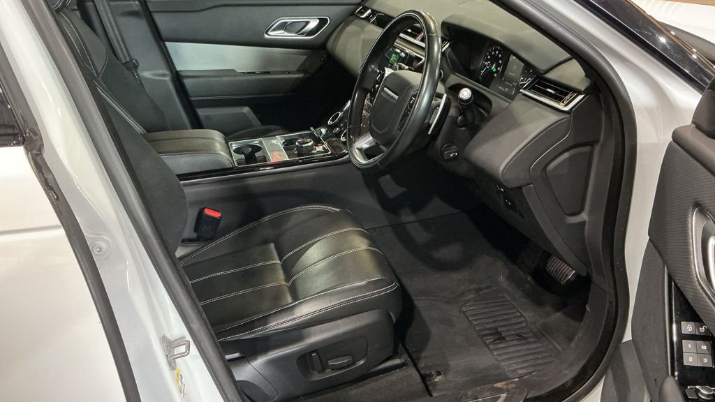 Used Land Rover Range Rover Velar 2019 for sale - 76119211: Photo 5