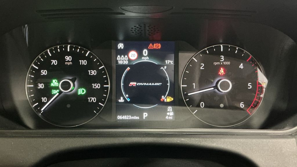 Used Land Rover Range Rover Velar 2019 for sale - 76119211: Photo 7