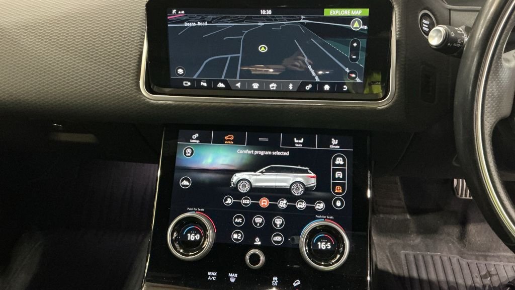 Used Land Rover Range Rover Velar 2019 for sale - 76119211: Photo 8