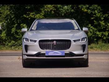 Used Jaguar I-Pace 2018 for sale - 74570726: Photo