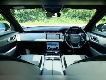 Used Land Rover Range Rover Velar 2019 for sale - 78863345: Photo