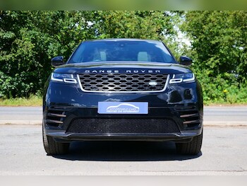 Used Land Rover Range Rover Velar 2019 for sale - 78863345: Photo