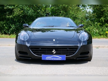 Used Ferrari 612 2007 for sale - 78918958: Photo