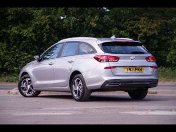 Used Hyundai i30 2021 for sale - 74649978: Photo