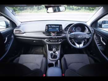 Used Hyundai i30 2021 for sale - 74649978: Photo