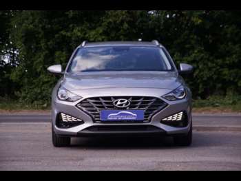Used Hyundai i30 2021 for sale - 74649978: Photo