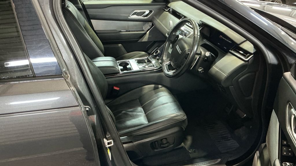 Used Land Rover Range Rover Velar 2019 for sale - 77421719: Photo 10