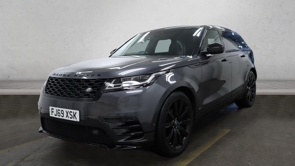 Used Land Rover Range Rover Velar 2019 for sale - 77421719: Photo 15