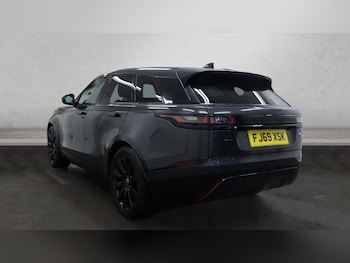Used Land Rover Range Rover Velar 2019 for sale - 77421719: Photo