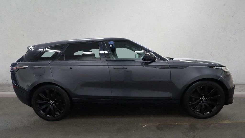 Used Land Rover Range Rover Velar 2019 for sale - 77421719: Photo 6