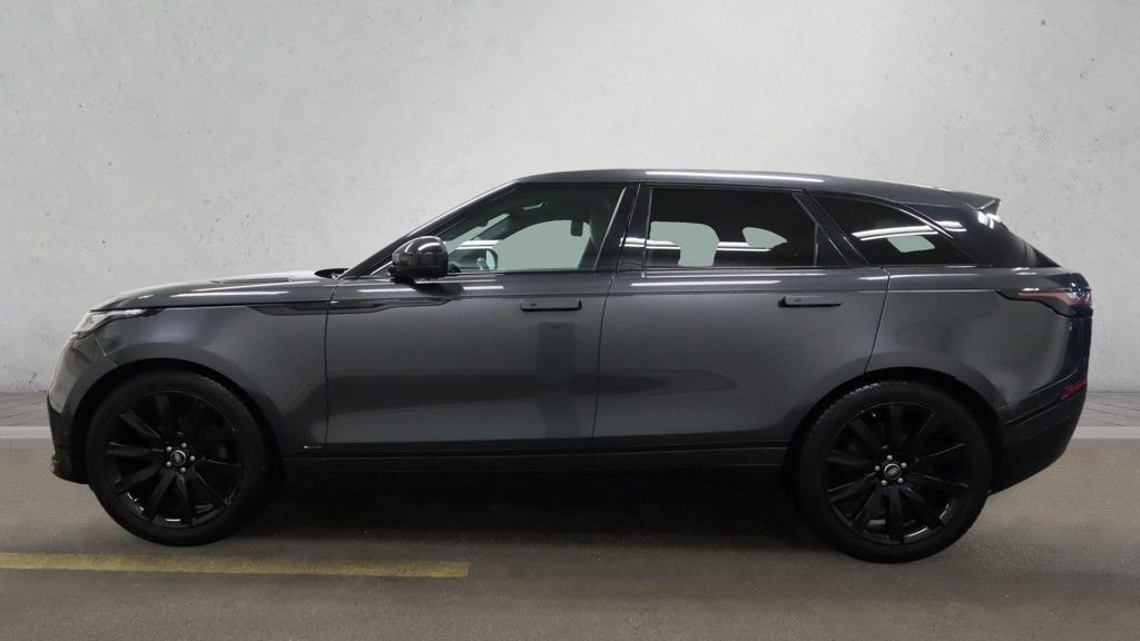 Used Land Rover Range Rover Velar 2019 for sale - 77421719: Photo 8