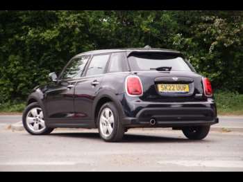 Used MINI Hatch 2022 for sale - 74319057: Photo