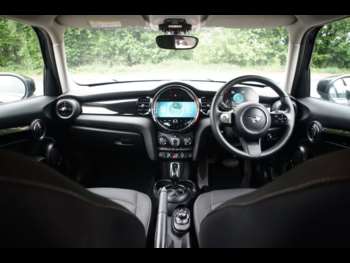 Used MINI Hatch 2022 for sale - 74319057: Photo