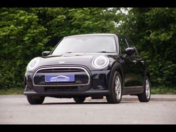 Used MINI Hatch 2022 for sale - 74319057: Photo