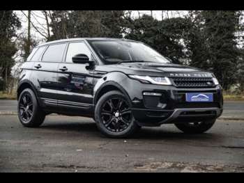 2016 (66) - 2.0 eD4 SE Tech SUV 5dr Diesel Manual FWD Euro 6 (s/s) (150 ps)