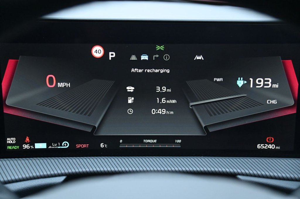 Used Kia EV6 2022 for sale - 78200057: Photo 13