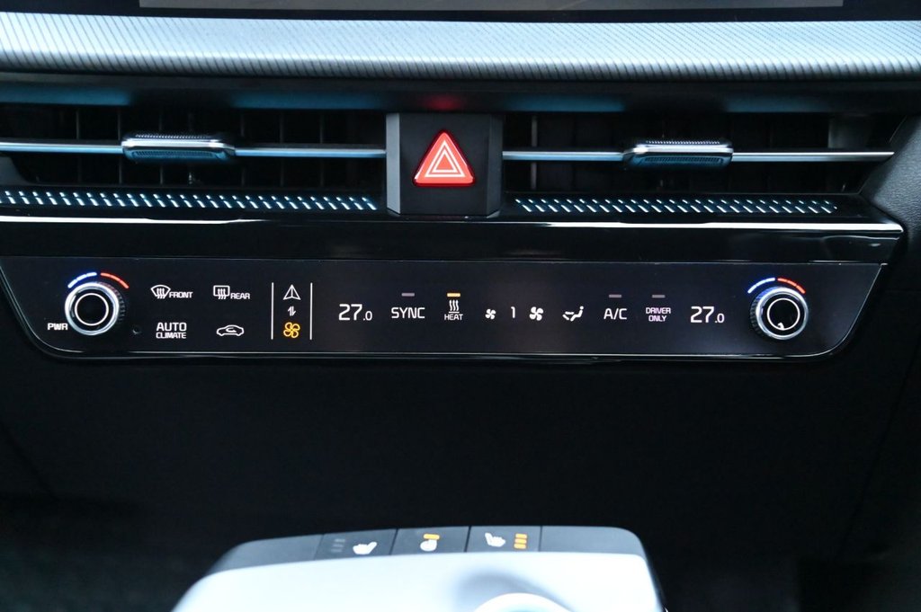 Used Kia EV6 2022 for sale - 78200057: Photo 15