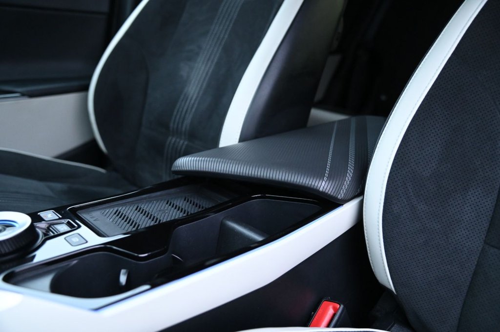 Used Kia EV6 2022 for sale - 78200057: Photo 21