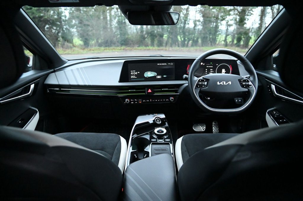 Used Kia EV6 2022 for sale - 78200057: Photo 3