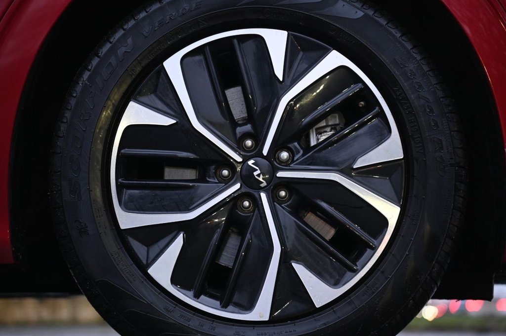 Used Kia EV6 2022 for sale - 78200057: Photo 36