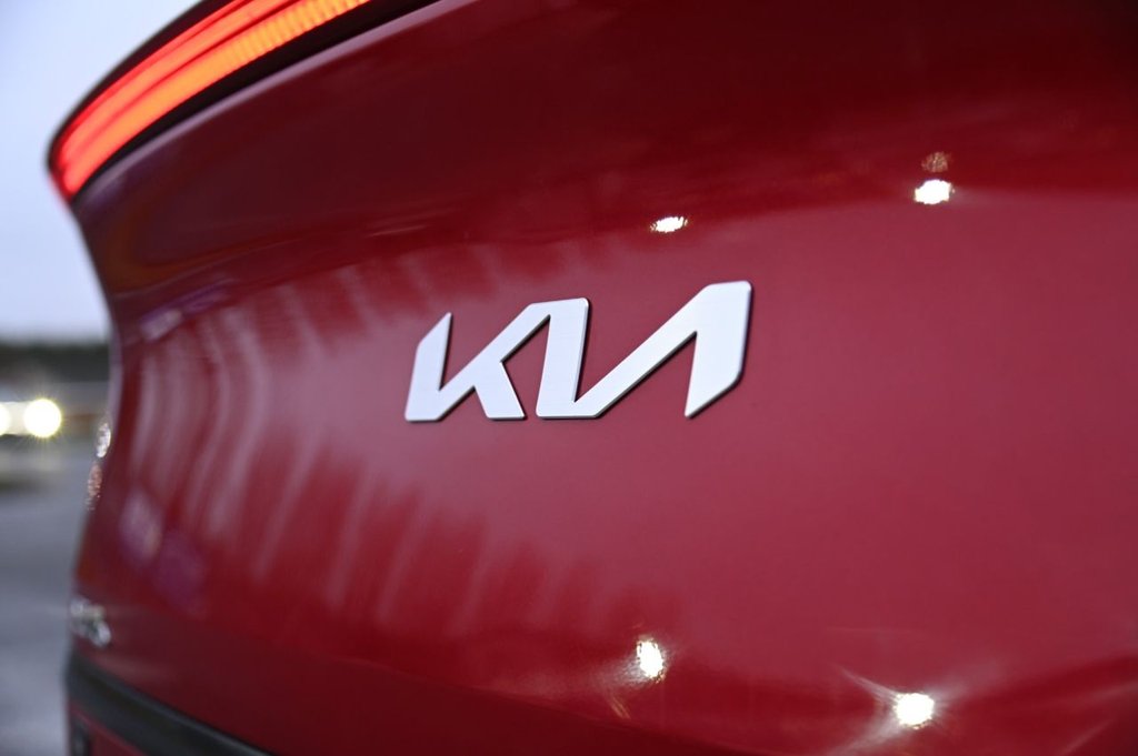 Used Kia EV6 2022 for sale - 78200057: Photo 44