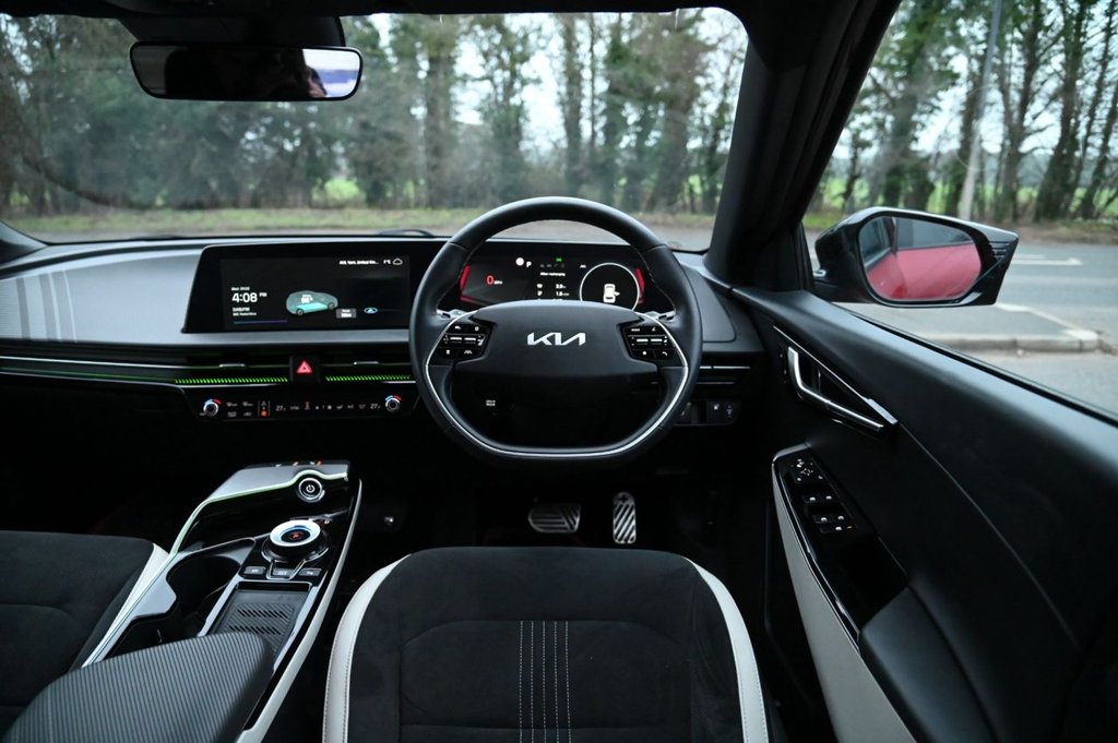 Used Kia EV6 2022 for sale - 78200057: Photo 9