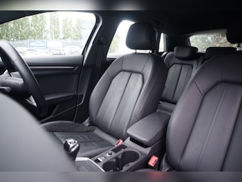 Used Audi A3 2022 for sale - 75410896: Photo