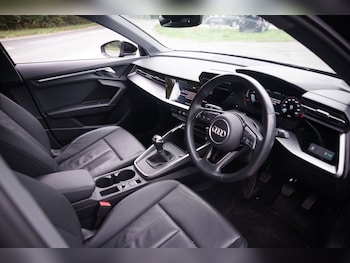Used Audi A3 2022 for sale - 75410896: Photo