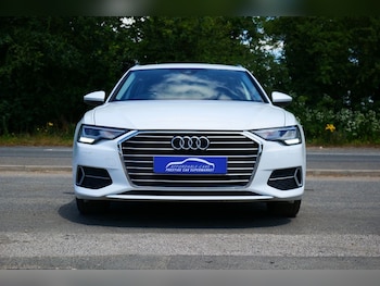 Used Audi A6 2023 for sale - 78985634: Photo