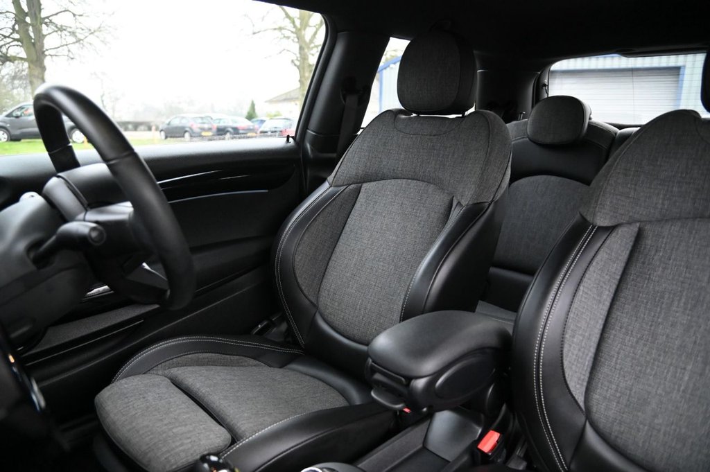 Used MINI Electric Hatch 2021 for sale - 77065364: Photo 22