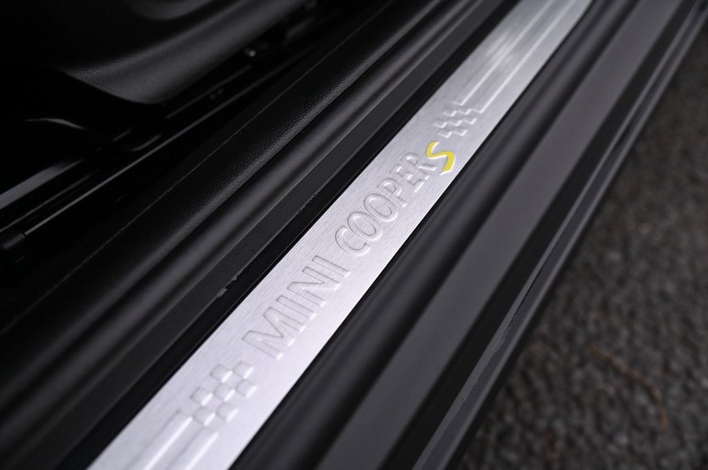 Used MINI Electric Hatch 2021 for sale - 77065364: Photo 24